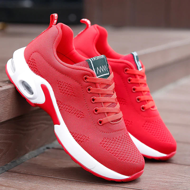 ErgoFit Sneakers - Orthopedic Shoes for Everyday Comfort