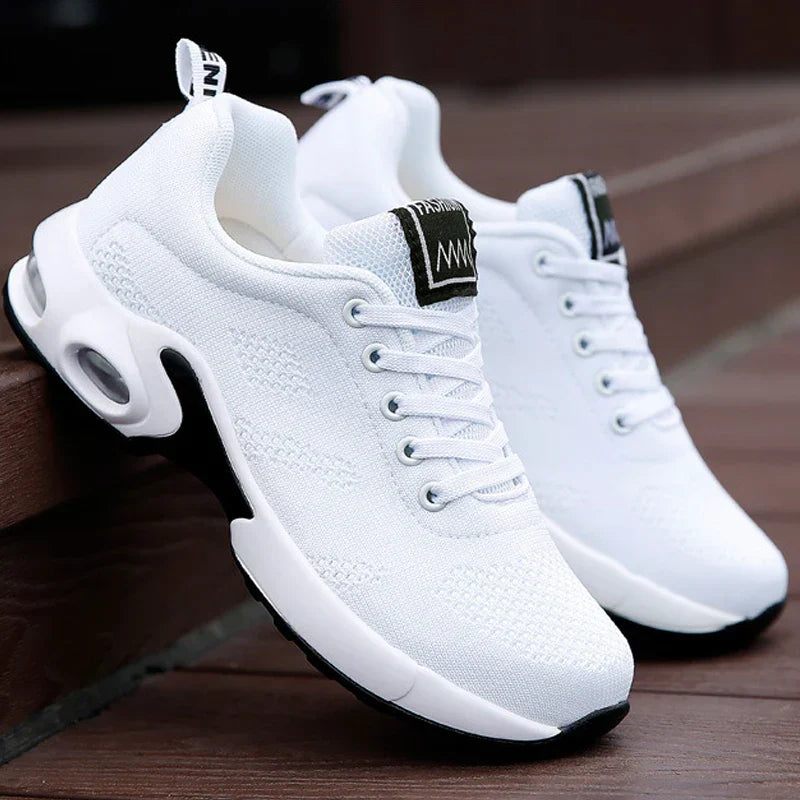 ErgoFit Sneakers - Orthopedic Shoes for Everyday Comfort