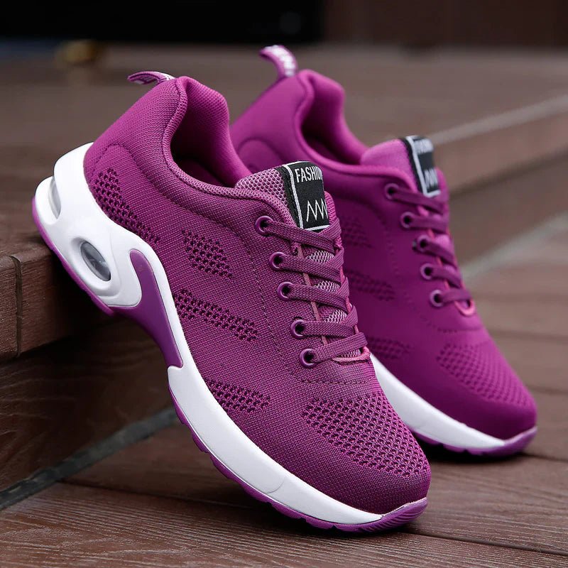 ErgoFit Sneakers - Orthopedic Shoes for Everyday Comfort